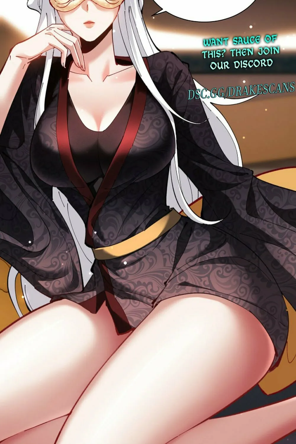 SSS Ji Chaoyue Changli De Sheng Qishi Chapter 7 page 107 - 