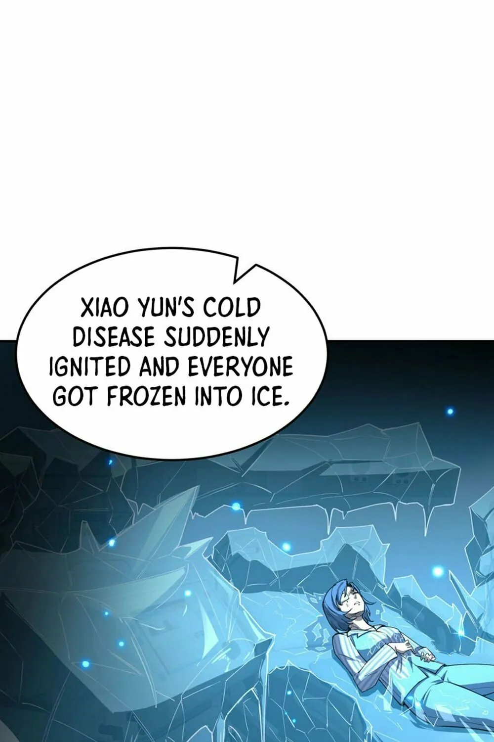 SSS Ji Chaoyue Changli De Sheng Qishi Chapter 7 page 16 - 