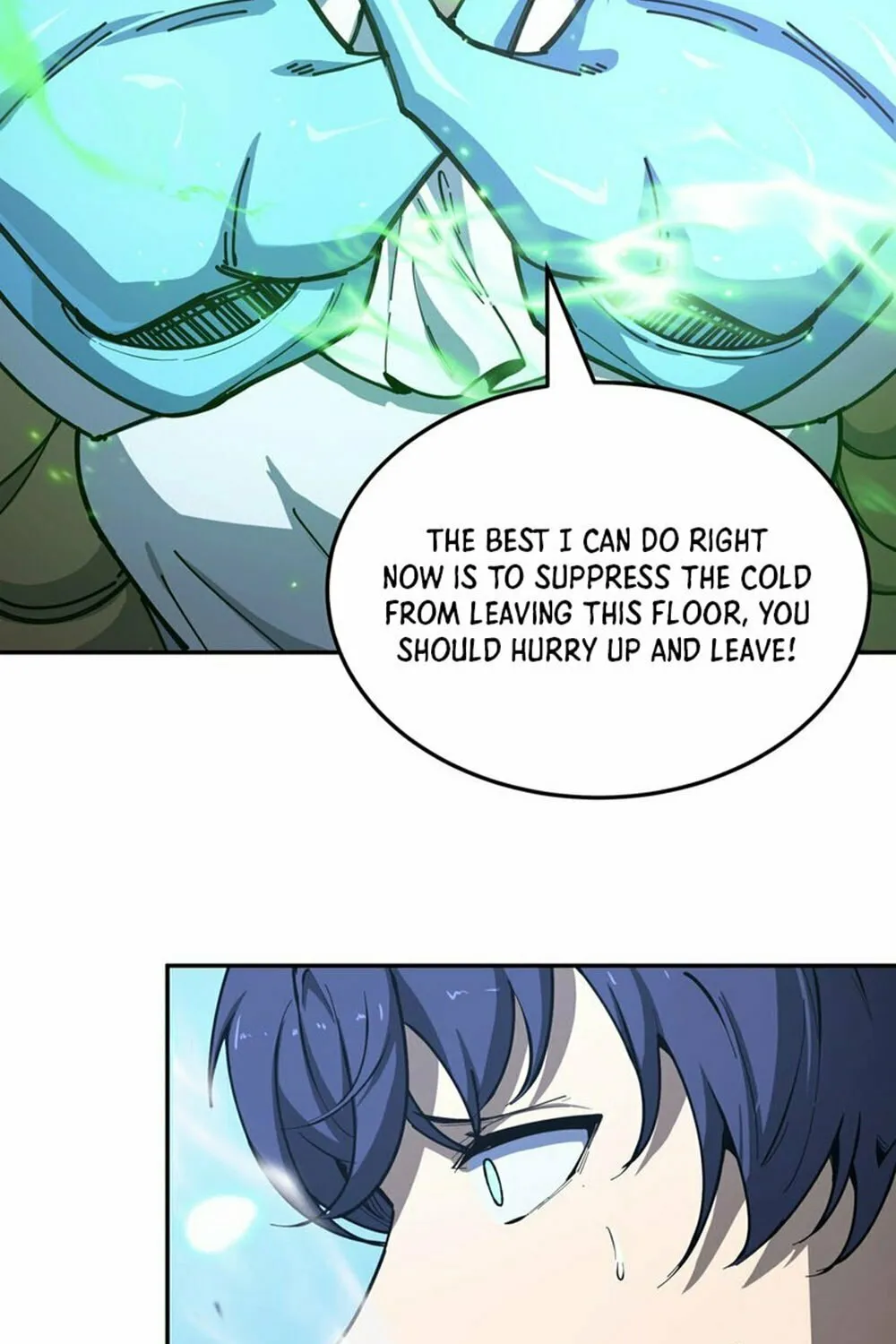 SSS Ji Chaoyue Changli De Sheng Qishi Chapter 7 page 18 - 