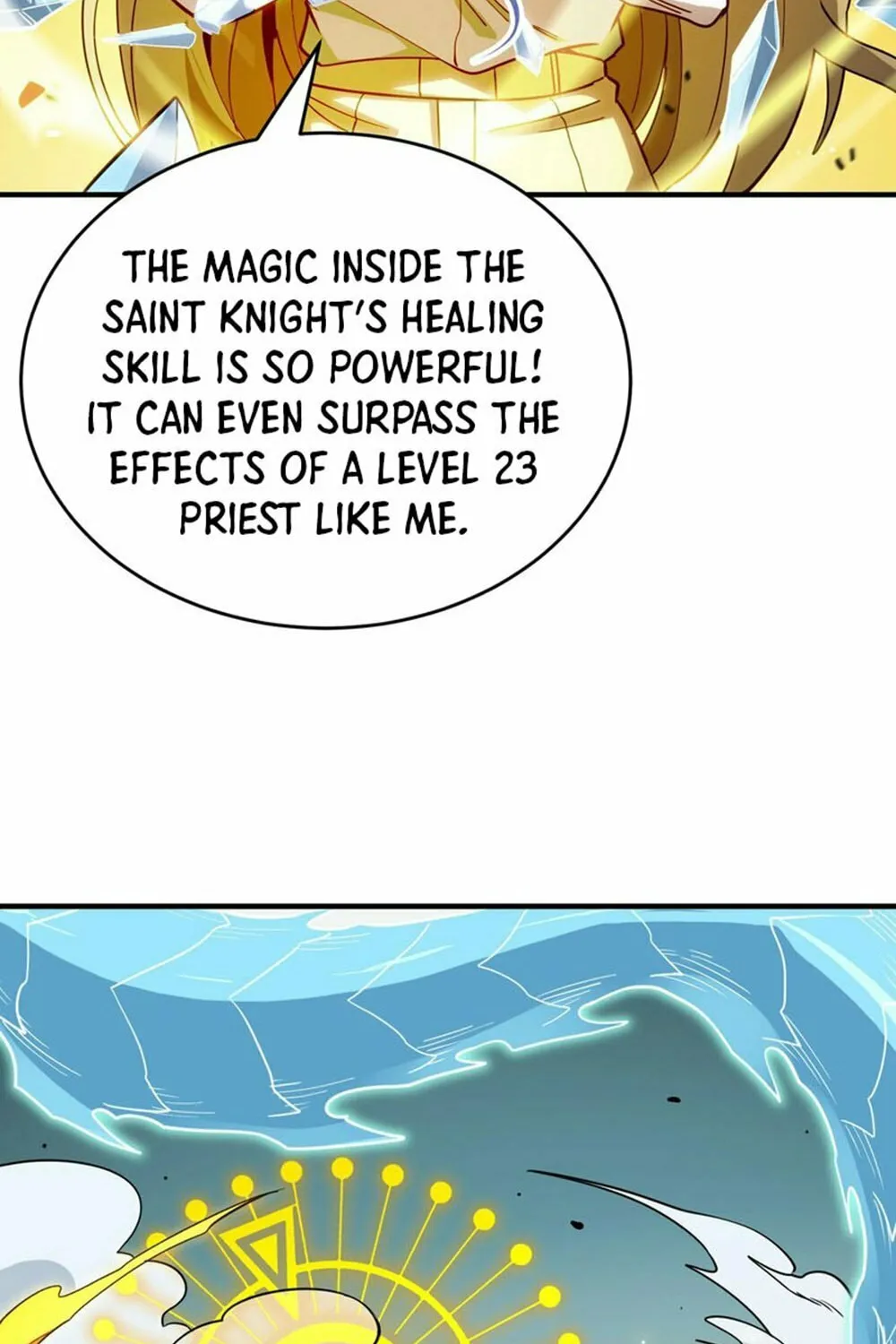 SSS Ji Chaoyue Changli De Sheng Qishi Chapter 7 page 31 - 