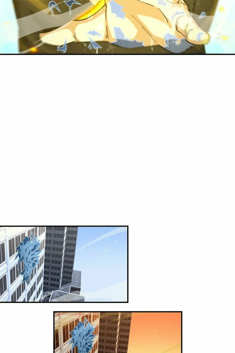 SSS Ji Chaoyue Changli De Sheng Qishi Chapter 7 page 43 - 