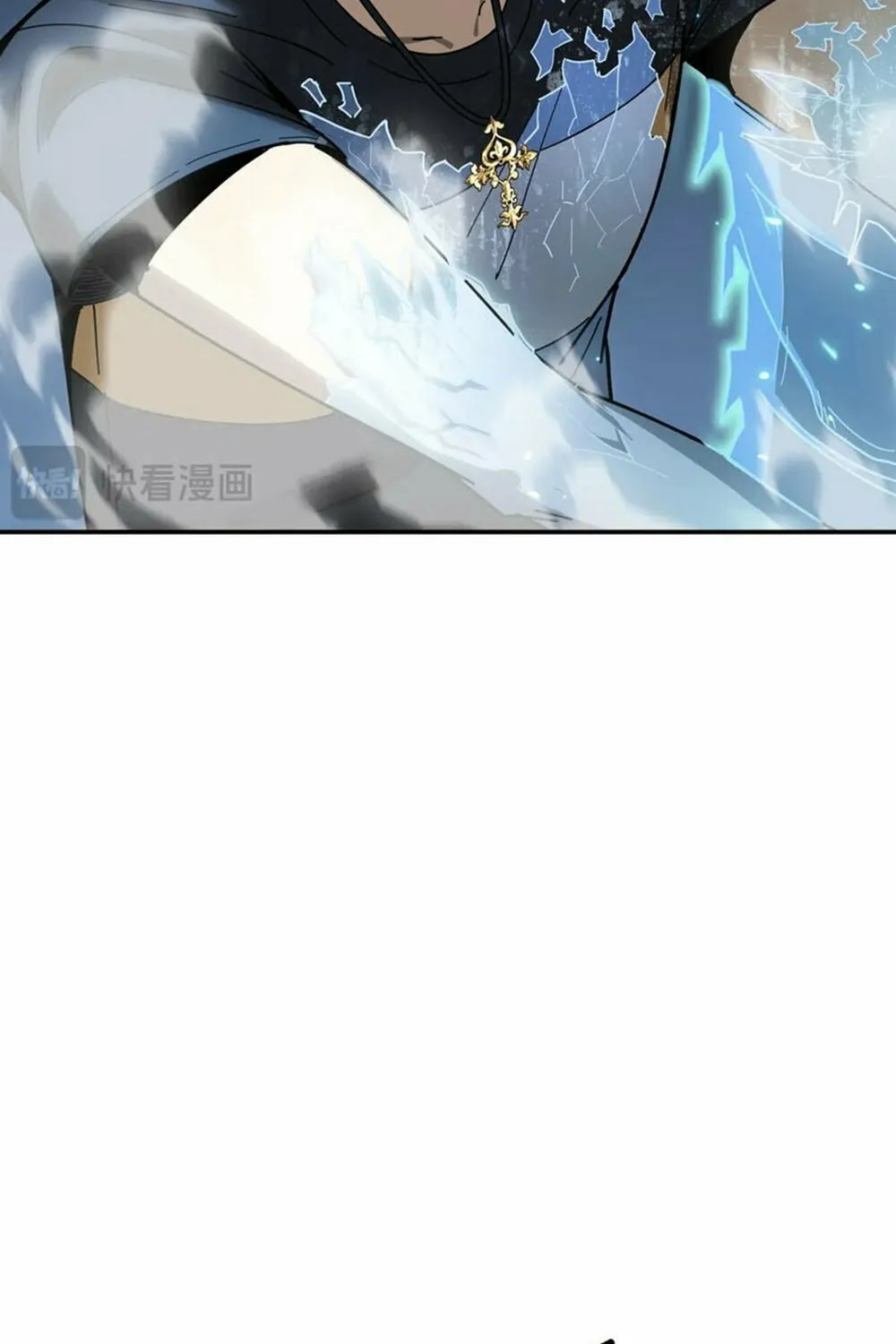 SSS Ji Chaoyue Changli De Sheng Qishi Chapter 7 page 46 - 