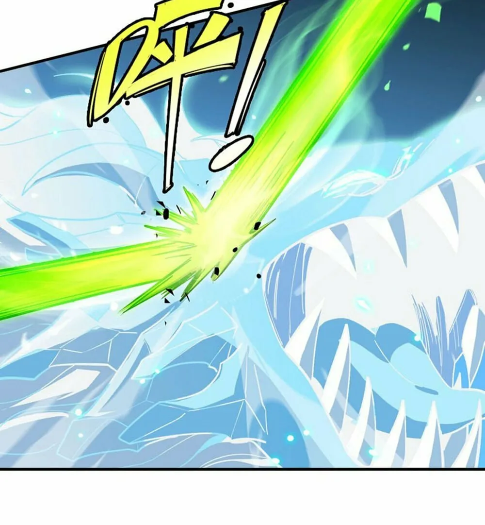 SSS Ji Chaoyue Changli De Sheng Qishi Chapter 7 page 49 - 