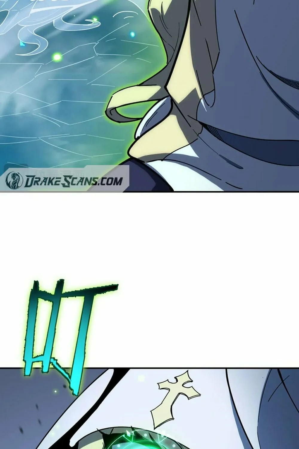SSS Ji Chaoyue Changli De Sheng Qishi Chapter 7 page 66 - 