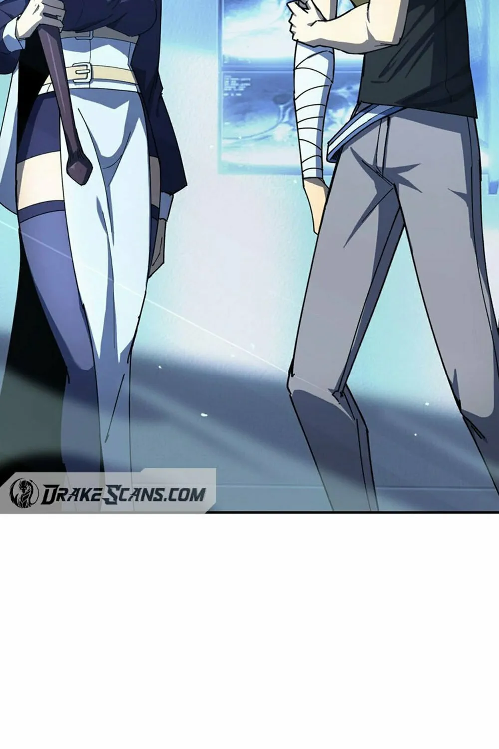 SSS Ji Chaoyue Changli De Sheng Qishi Chapter 7 page 82 - 