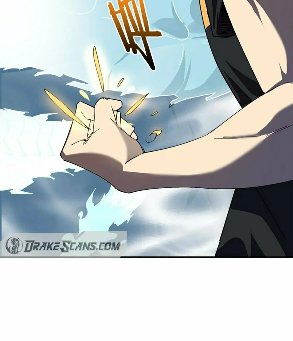 SSS Ji Chaoyue Changli De Sheng Qishi Chapter 7 page 10 - 