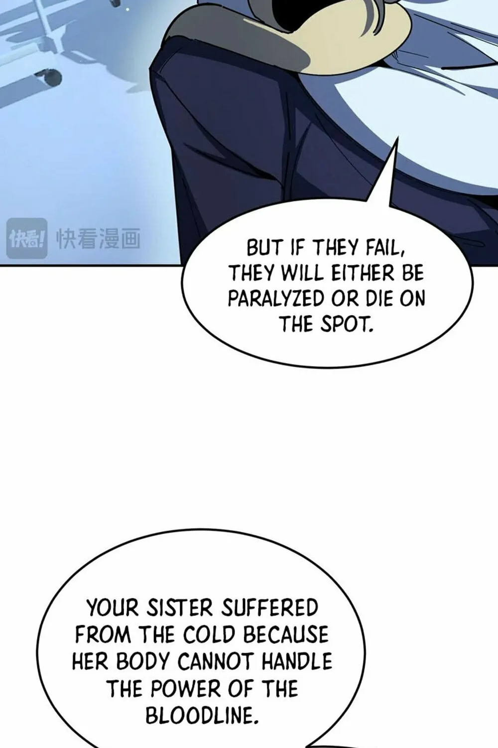 SSS Ji Chaoyue Changli De Sheng Qishi Chapter 7 page 91 - 