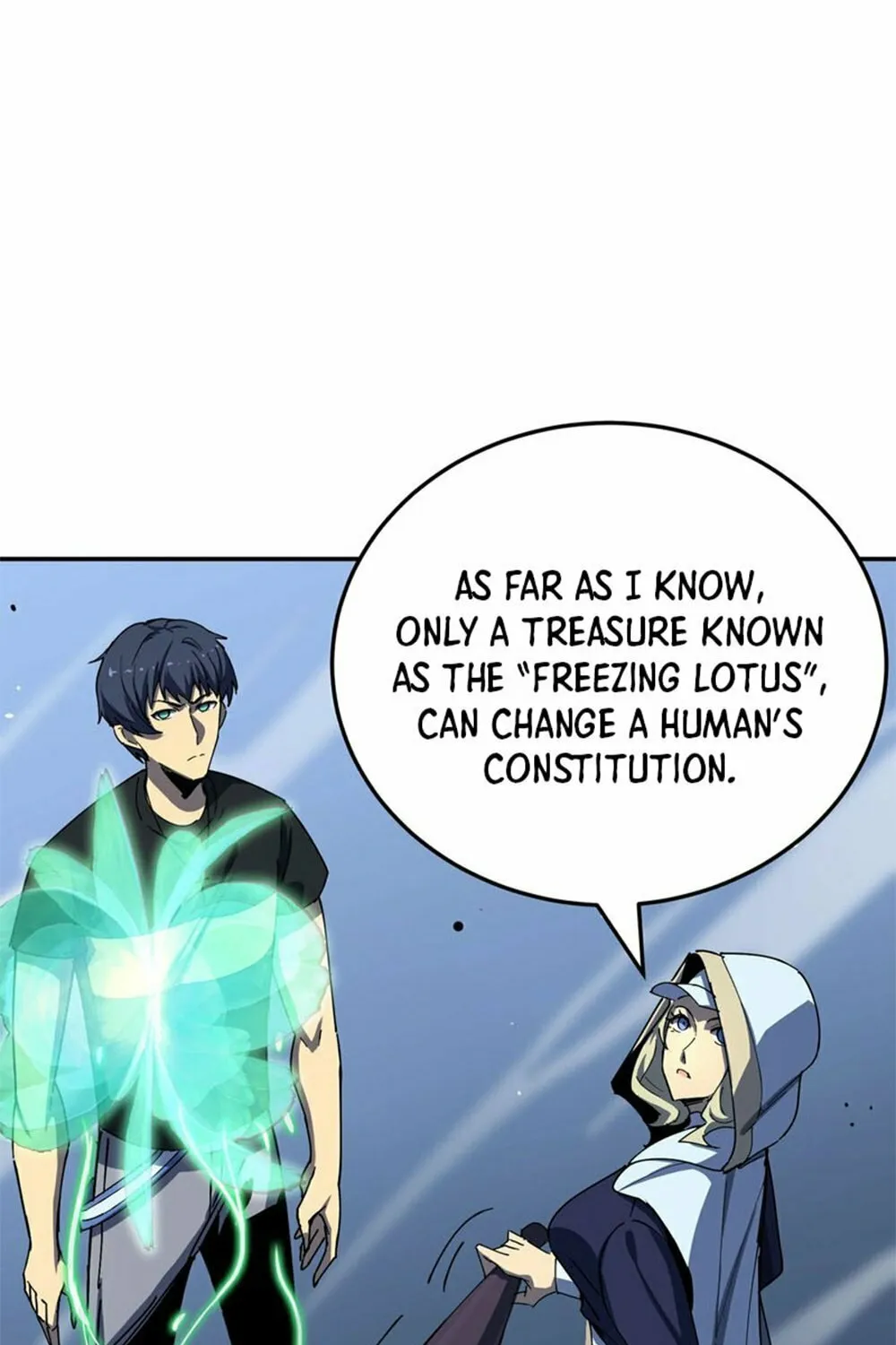 SSS Ji Chaoyue Changli De Sheng Qishi Chapter 7 page 93 - 