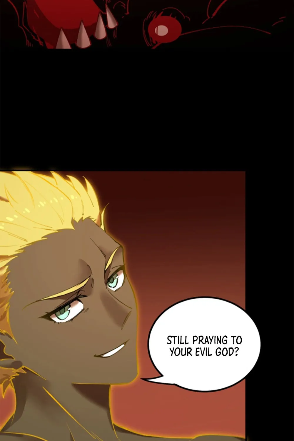 SSS Ji Chaoyue Changli De Sheng Qishi Chapter 70 page 19 - 