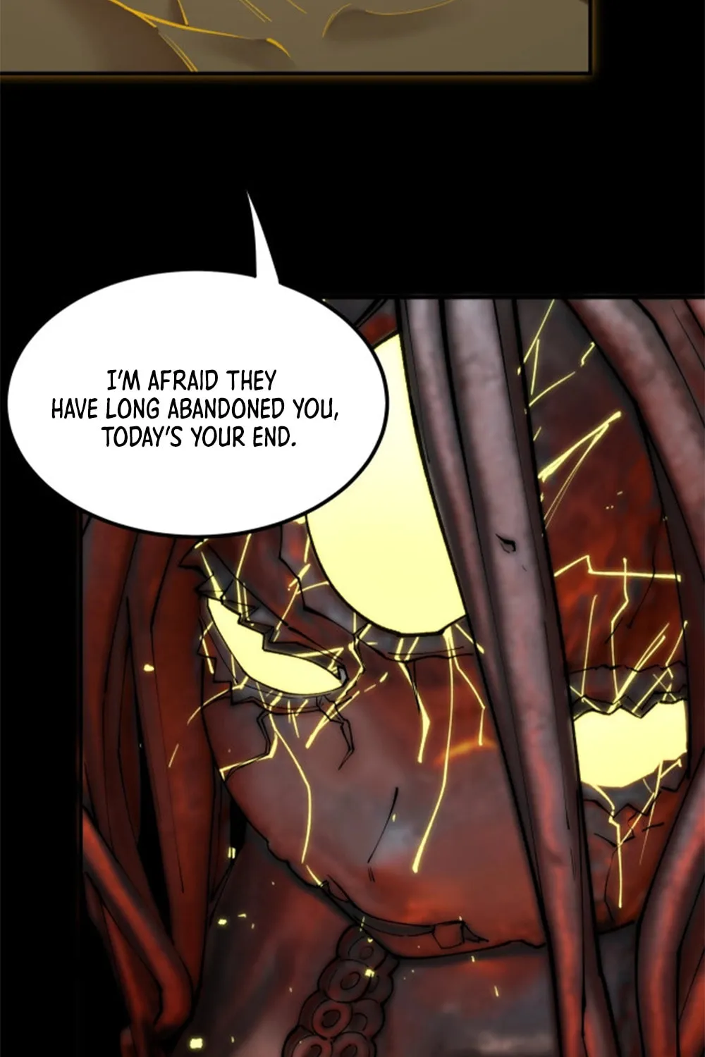SSS Ji Chaoyue Changli De Sheng Qishi Chapter 70 page 20 - 