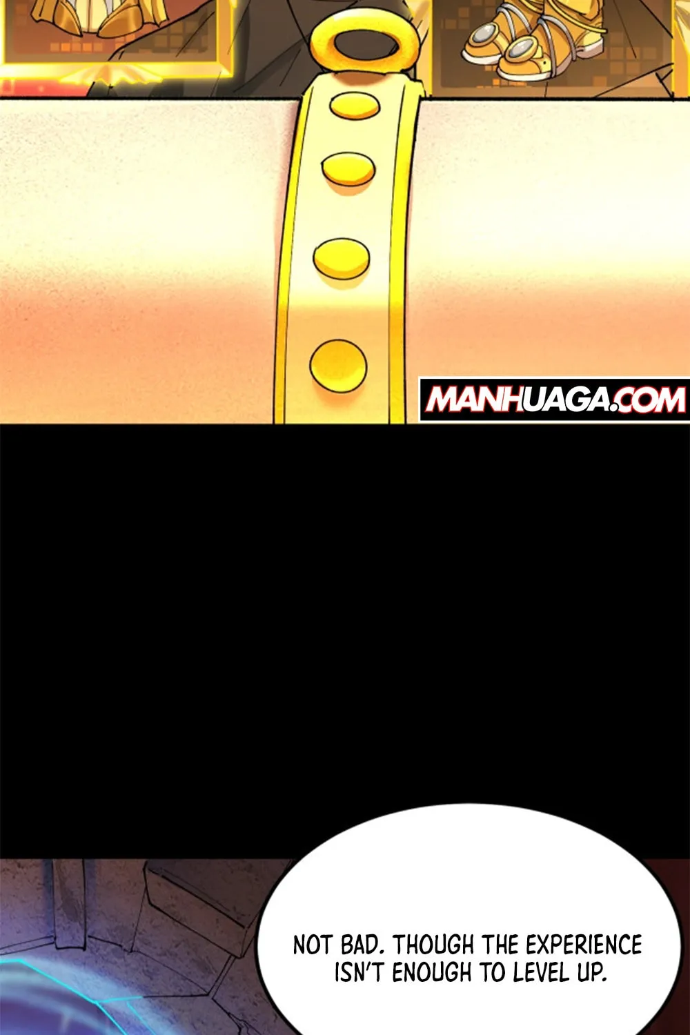 SSS Ji Chaoyue Changli De Sheng Qishi Chapter 70 page 37 - 