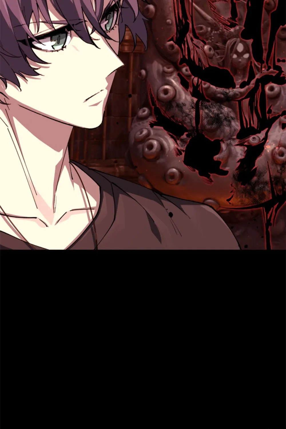 SSS Ji Chaoyue Changli De Sheng Qishi Chapter 70 page 40 - 