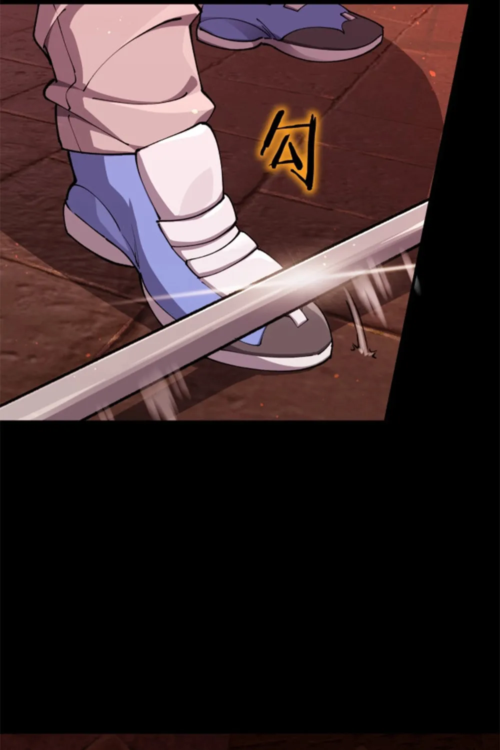 SSS Ji Chaoyue Changli De Sheng Qishi Chapter 70 page 41 - 