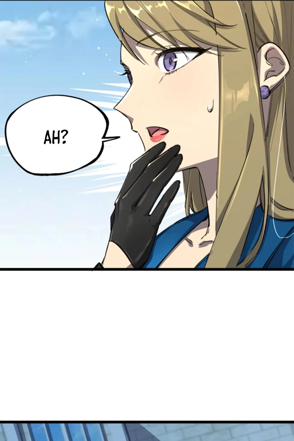 SSS Ji Chaoyue Changli De Sheng Qishi Chapter 70 page 70 - 