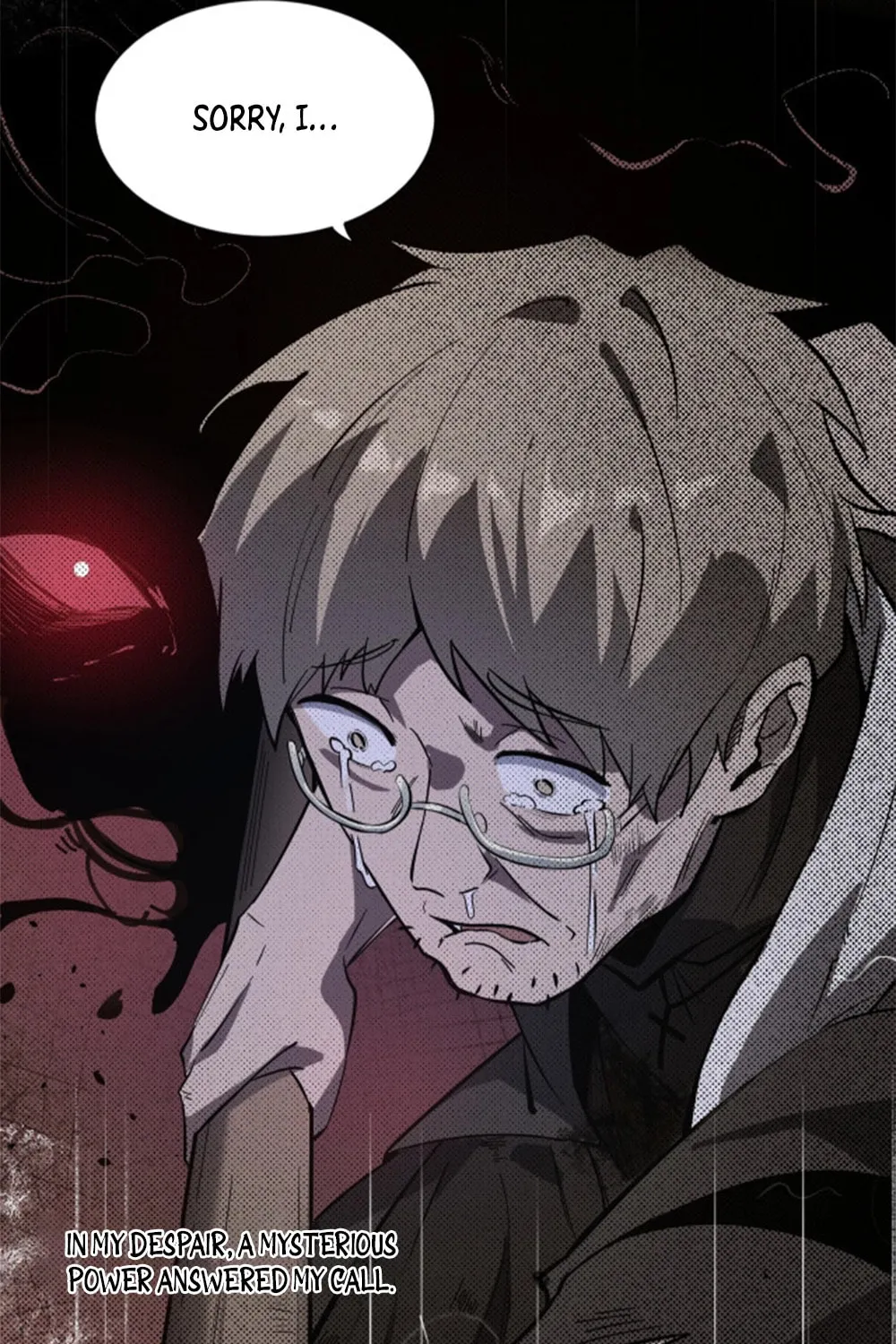 SSS Ji Chaoyue Changli De Sheng Qishi Chapter 70 page 8 - 