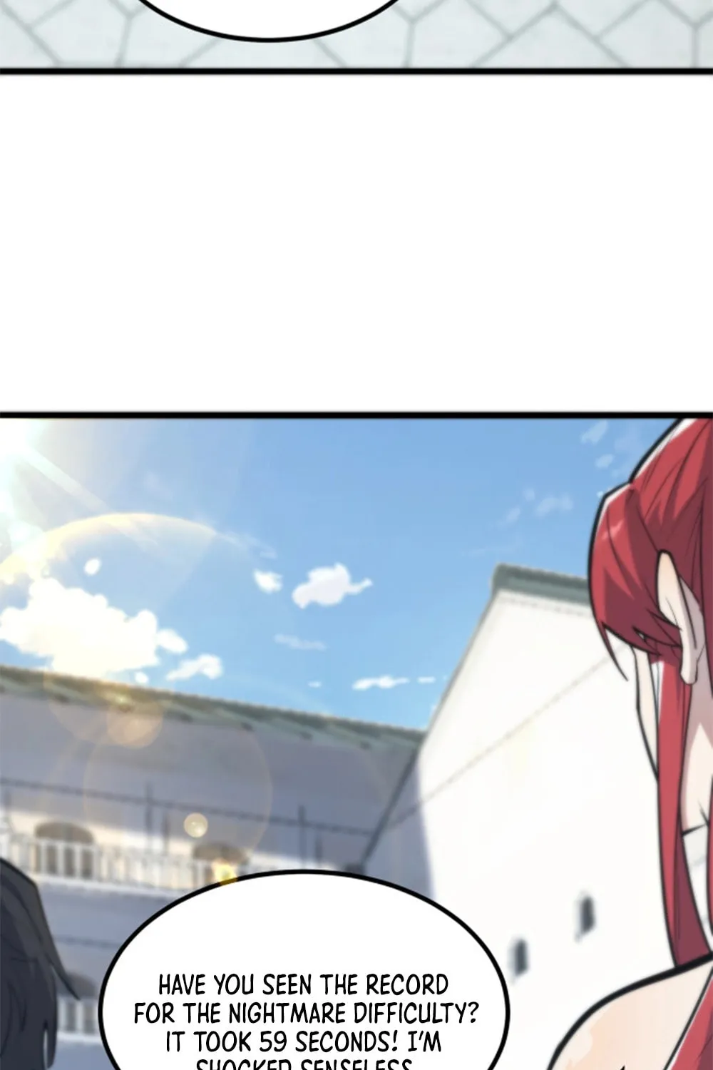 SSS Ji Chaoyue Changli De Sheng Qishi Chapter 70 page 79 - 
