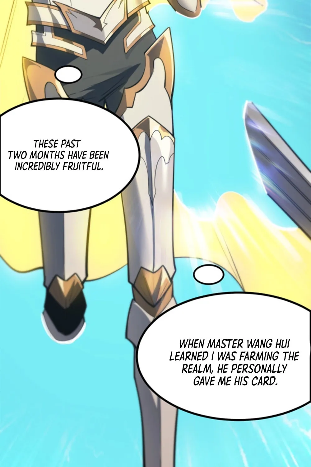SSS Ji Chaoyue Changli De Sheng Qishi Chapter 70 page 82 - 