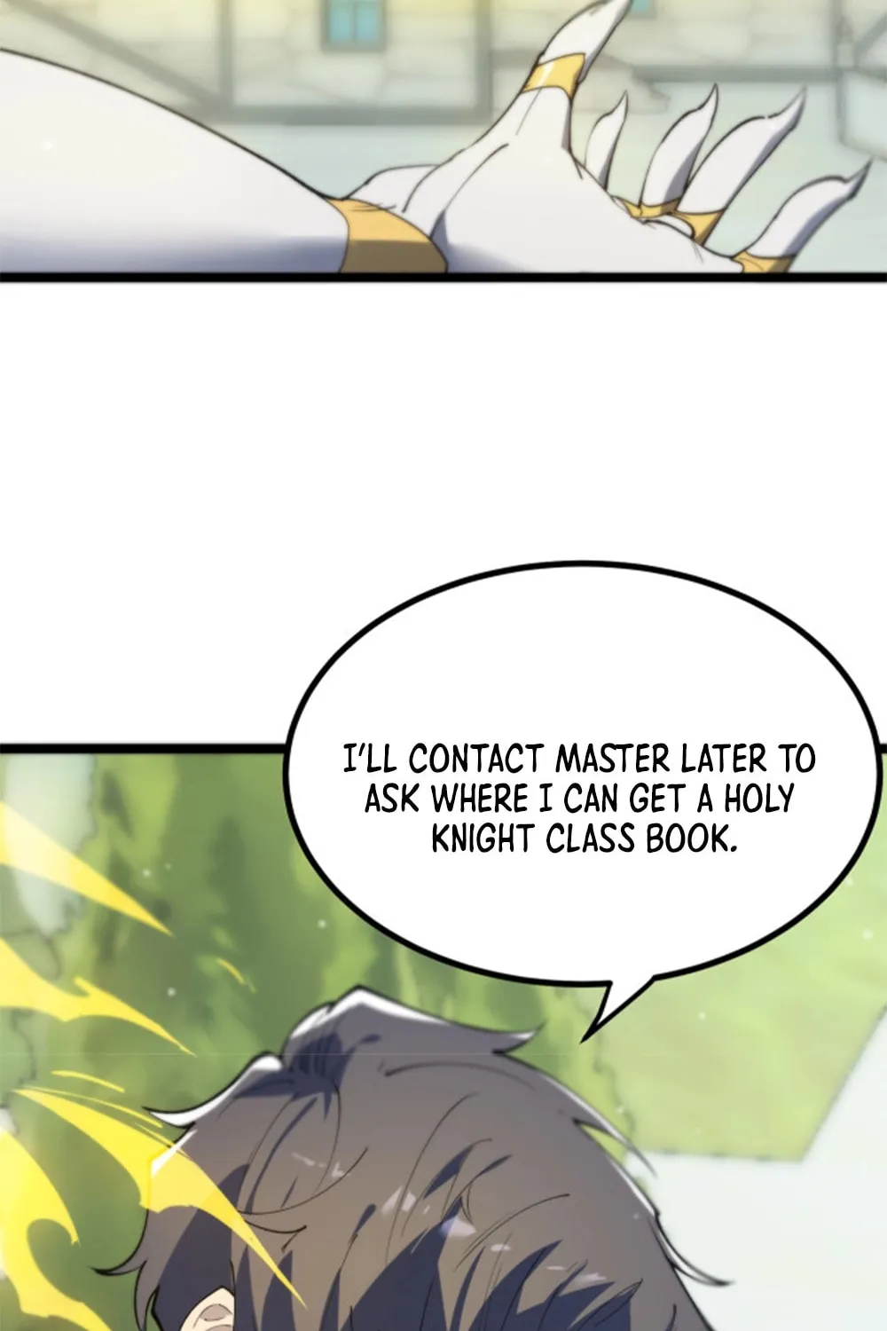 SSS Ji Chaoyue Changli De Sheng Qishi Chapter 70 page 85 - 