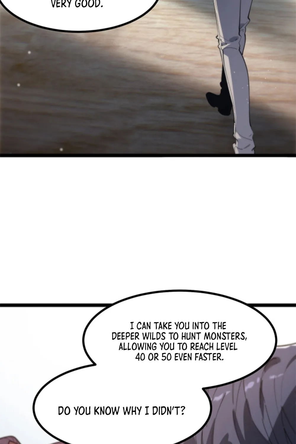 SSS Ji Chaoyue Changli De Sheng Qishi Chapter 70 page 92 - 