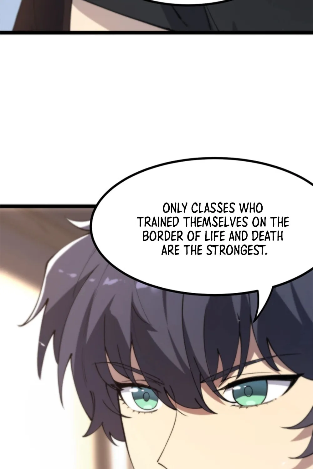 SSS Ji Chaoyue Changli De Sheng Qishi Chapter 70 page 94 - 