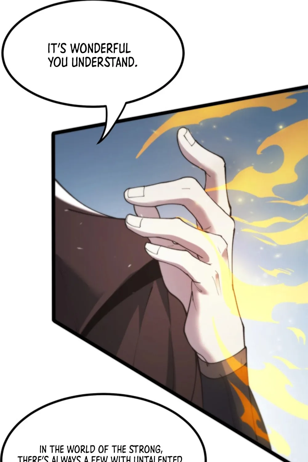SSS Ji Chaoyue Changli De Sheng Qishi Chapter 70 page 96 - 