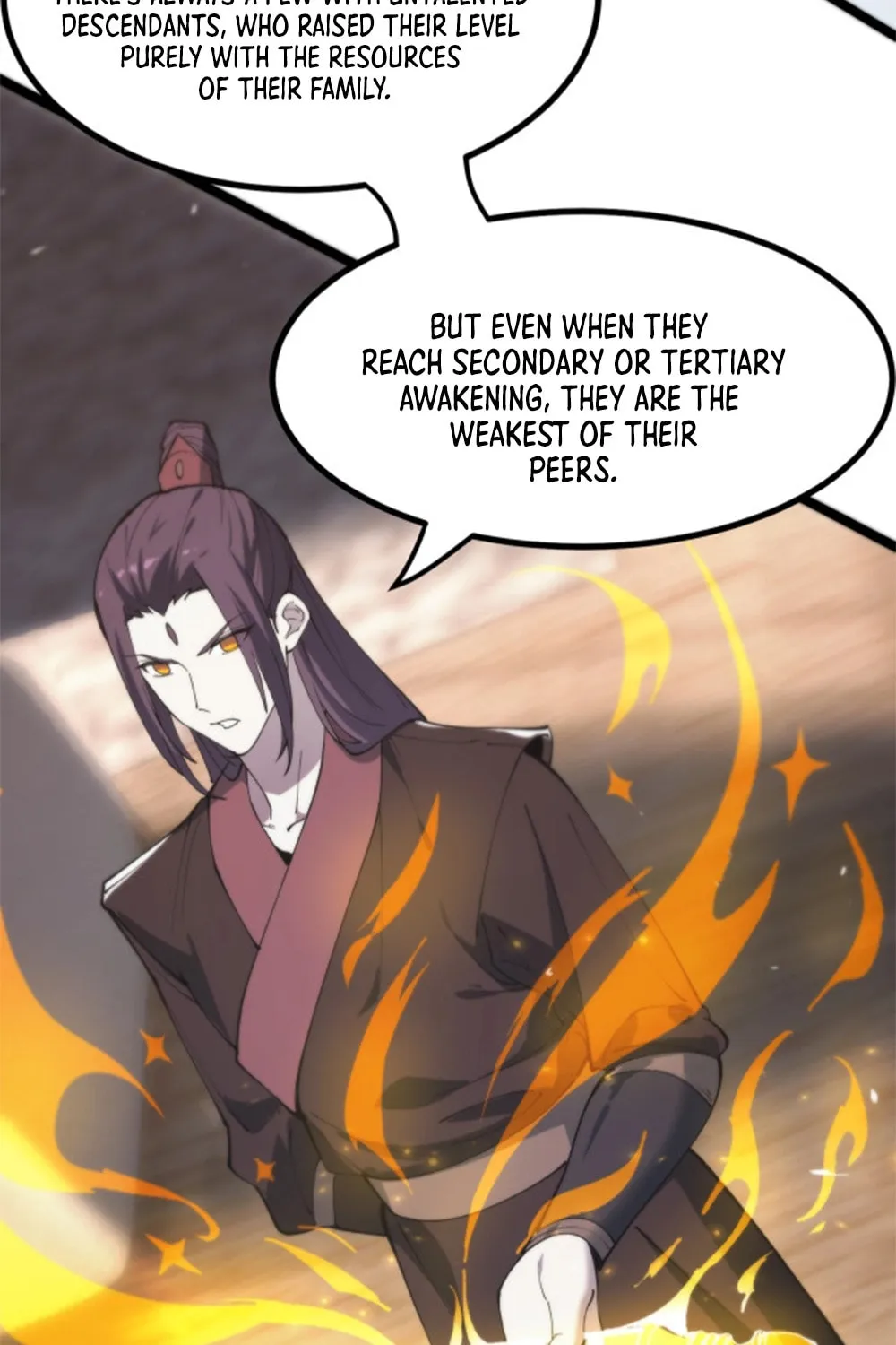SSS Ji Chaoyue Changli De Sheng Qishi Chapter 70 page 97 - 