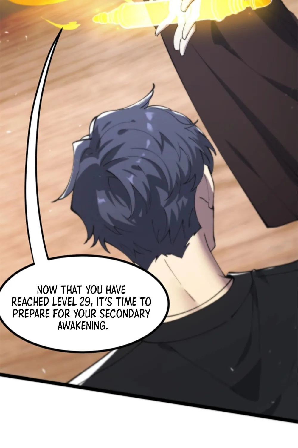 SSS Ji Chaoyue Changli De Sheng Qishi Chapter 70 page 98 - 