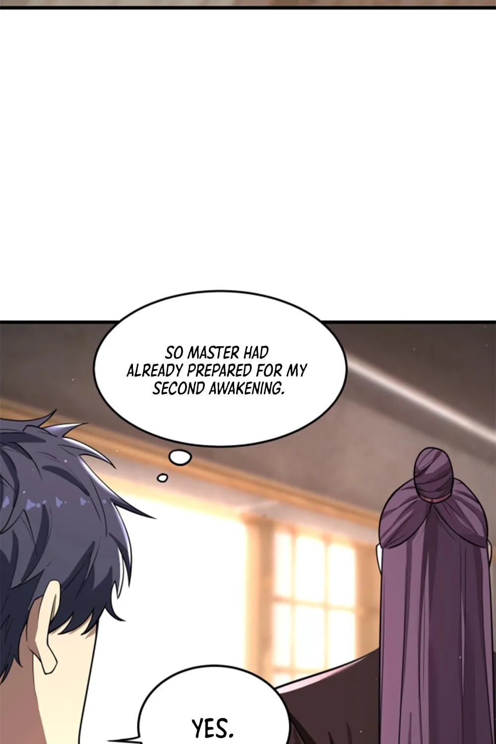 SSS Ji Chaoyue Changli De Sheng Qishi Chapter 71 page 14 - 