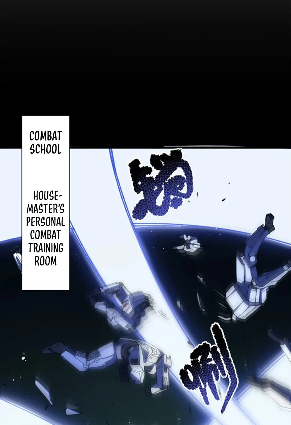 SSS Ji Chaoyue Changli De Sheng Qishi Chapter 71 page 40 - 