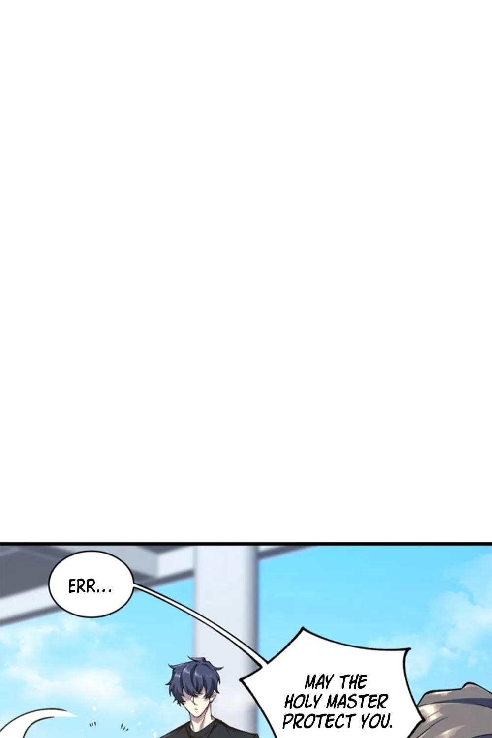 SSS Ji Chaoyue Changli De Sheng Qishi Chapter 71 page 82 - 