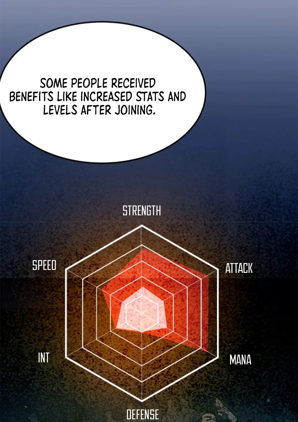 SSS Ji Chaoyue Changli De Sheng Qishi Chapter 71 page 87 - 