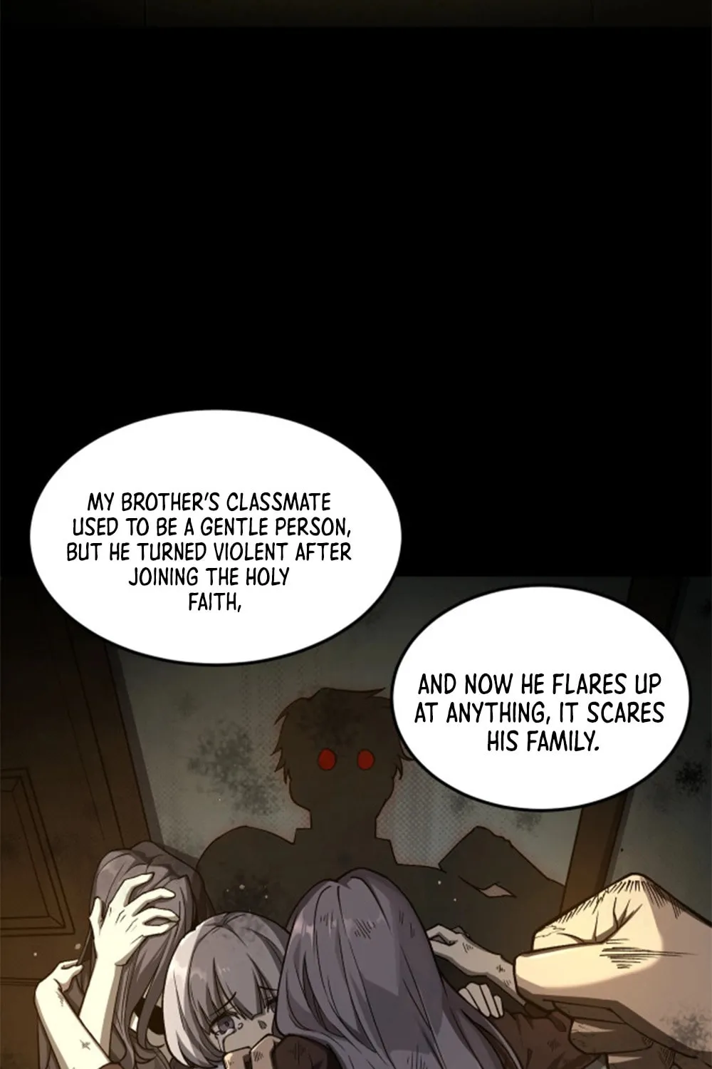 SSS Ji Chaoyue Changli De Sheng Qishi Chapter 71 page 89 - 