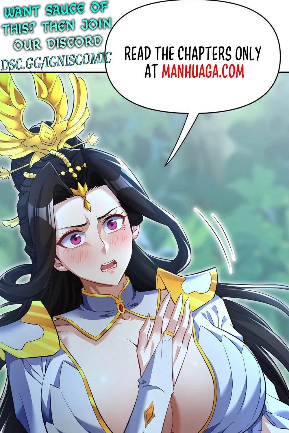 SSS Ji Chaoyue Changli De Sheng Qishi Chapter 71 page 95 - 