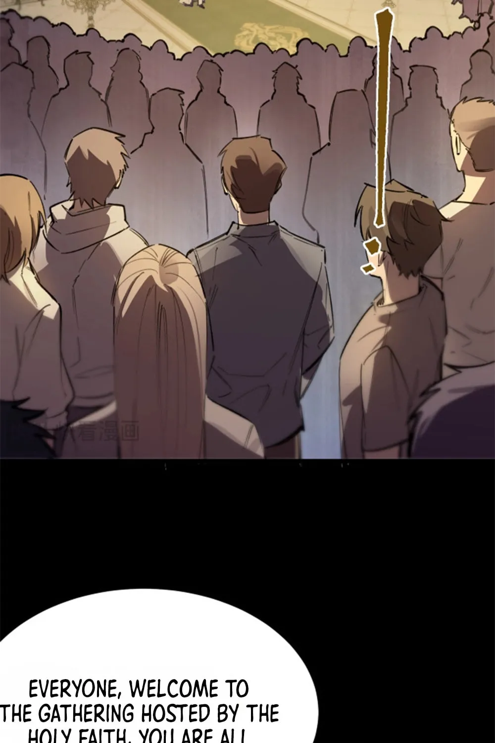SSS Ji Chaoyue Changli De Sheng Qishi Chapter 72 page 25 - 