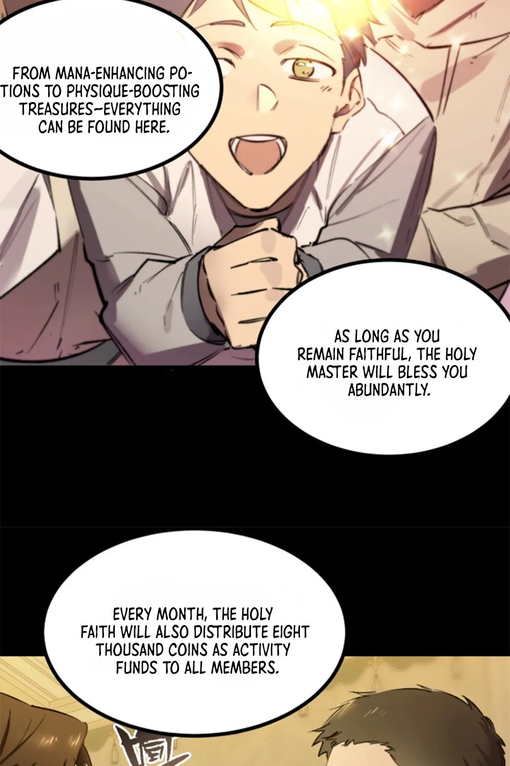 SSS Ji Chaoyue Changli De Sheng Qishi Chapter 72 page 30 - 