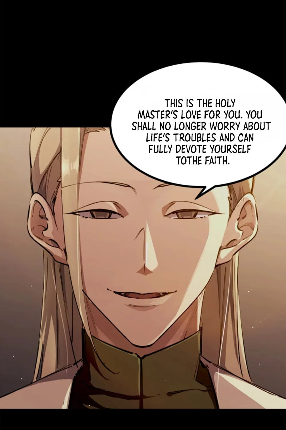 SSS Ji Chaoyue Changli De Sheng Qishi Chapter 72 page 32 - 