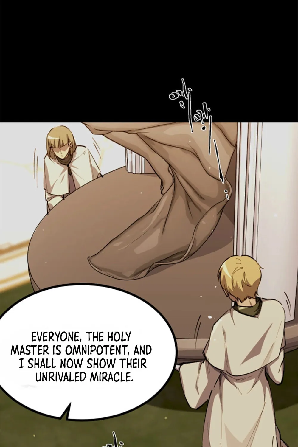 SSS Ji Chaoyue Changli De Sheng Qishi Chapter 72 page 33 - 