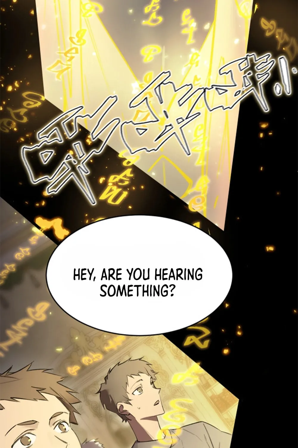 SSS Ji Chaoyue Changli De Sheng Qishi Chapter 72 page 52 - 