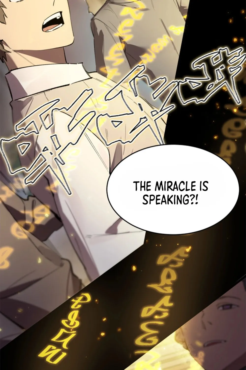 SSS Ji Chaoyue Changli De Sheng Qishi Chapter 72 page 53 - 