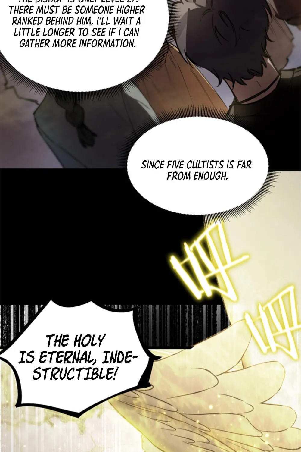 SSS Ji Chaoyue Changli De Sheng Qishi Chapter 72 page 78 - 