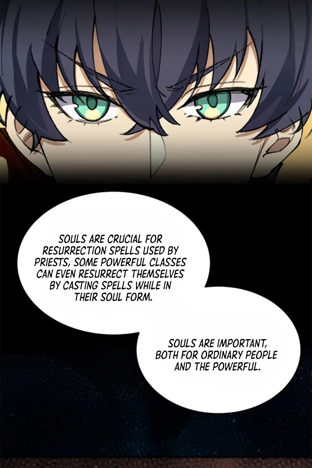 SSS Ji Chaoyue Changli De Sheng Qishi Chapter 72 page 91 - 