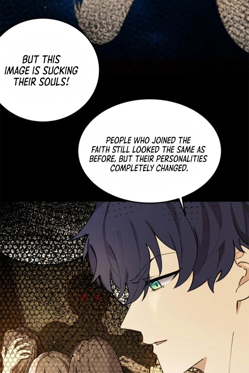 SSS Ji Chaoyue Changli De Sheng Qishi Chapter 72 page 93 - 