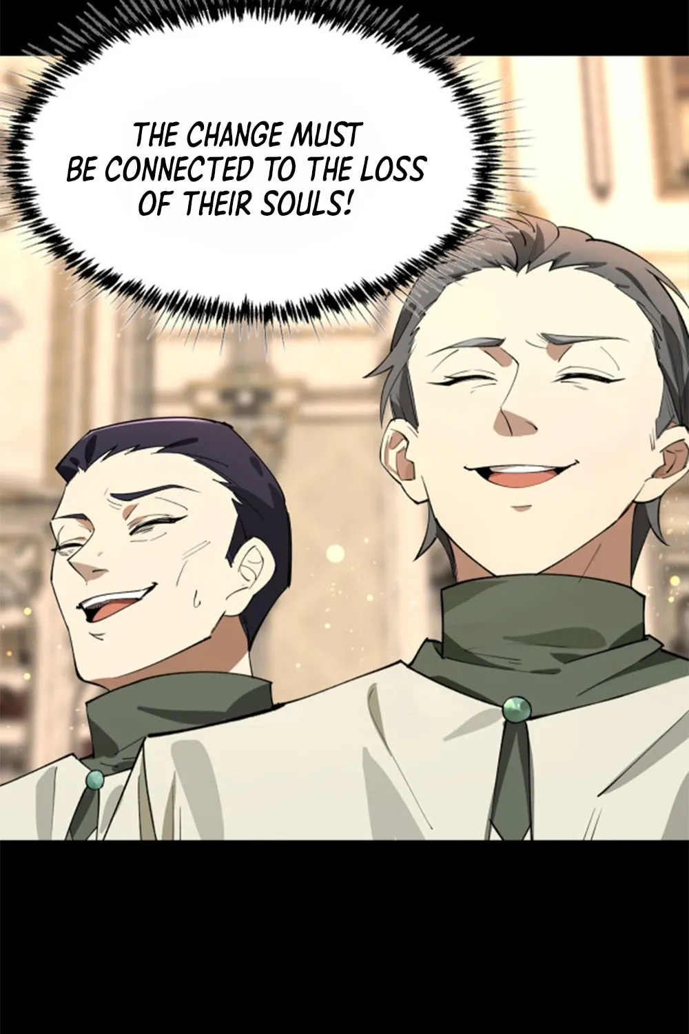 SSS Ji Chaoyue Changli De Sheng Qishi Chapter 72 page 95 - 