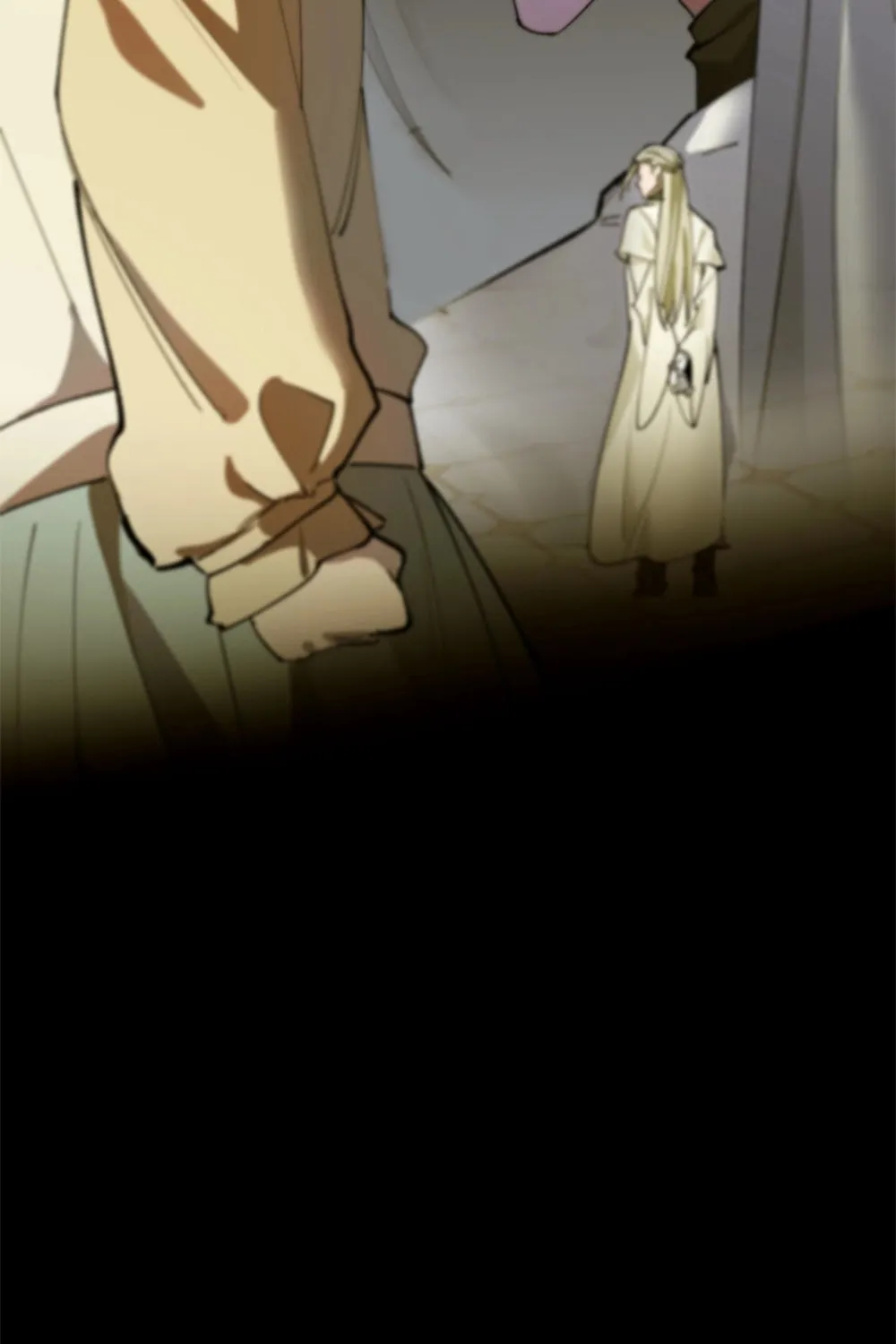 SSS Ji Chaoyue Changli De Sheng Qishi Chapter 73 page 11 - 