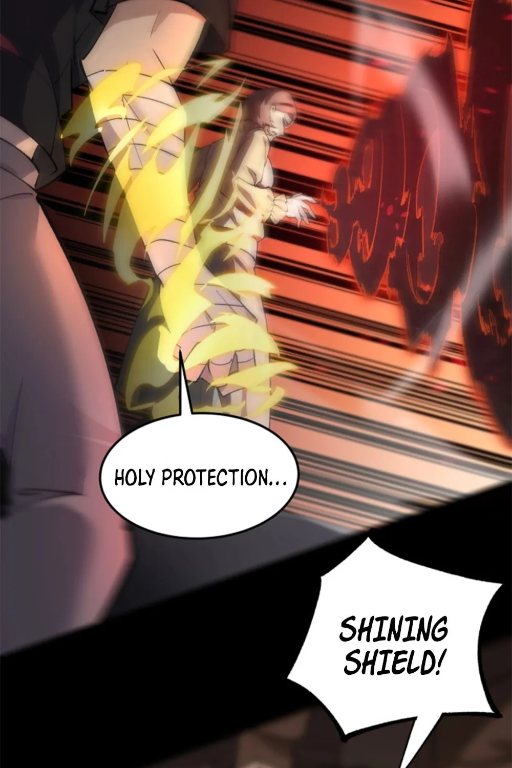 SSS Ji Chaoyue Changli De Sheng Qishi Chapter 73 page 15 - 