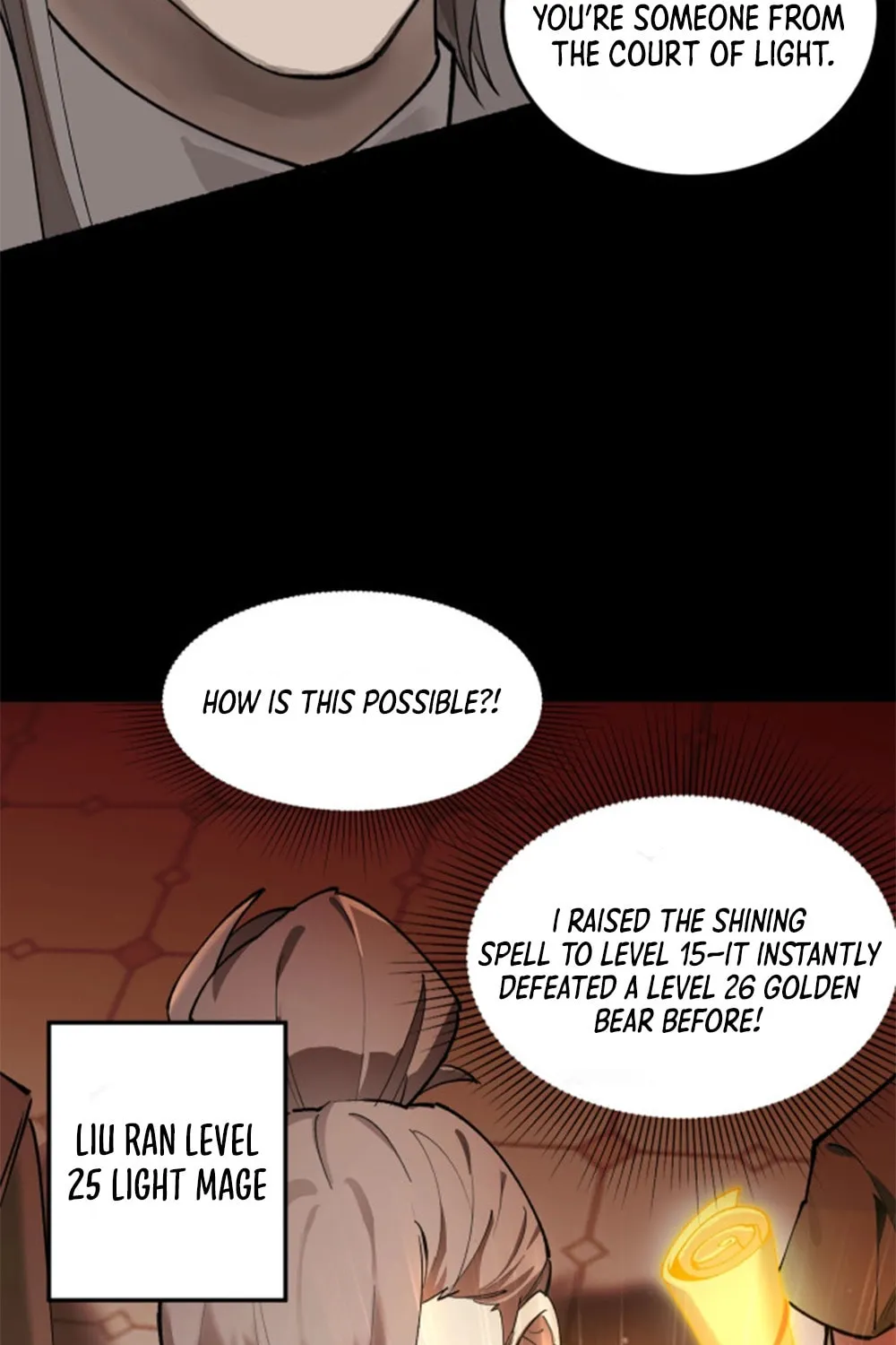SSS Ji Chaoyue Changli De Sheng Qishi Chapter 73 page 23 - 