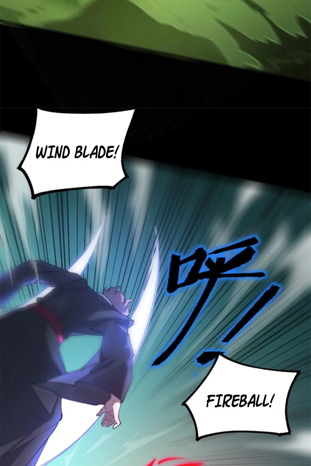 SSS Ji Chaoyue Changli De Sheng Qishi Chapter 73 page 30 - 
