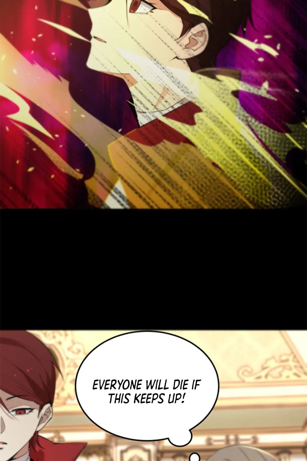 SSS Ji Chaoyue Changli De Sheng Qishi Chapter 73 page 4 - 
