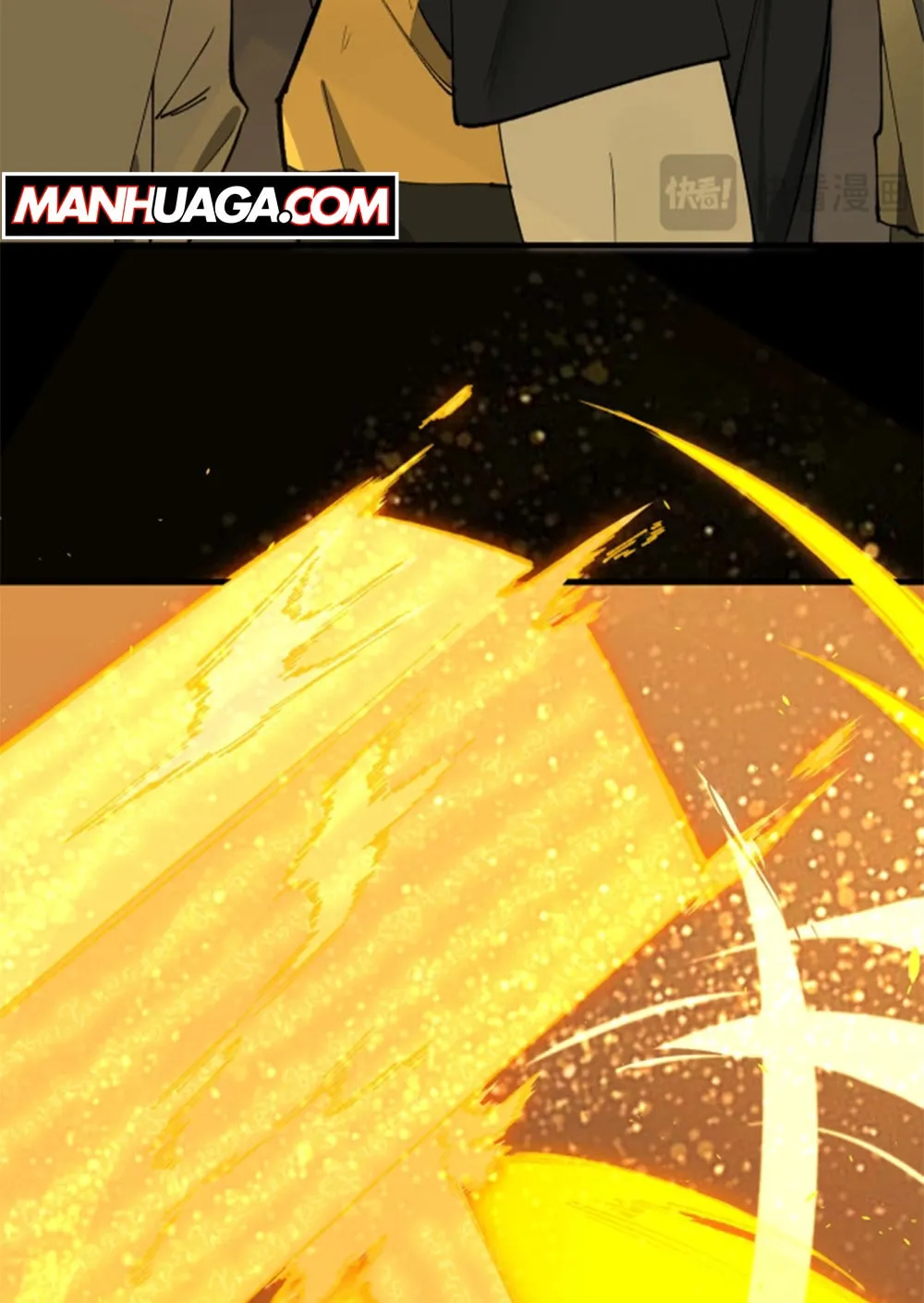 SSS Ji Chaoyue Changli De Sheng Qishi Chapter 73 page 40 - 