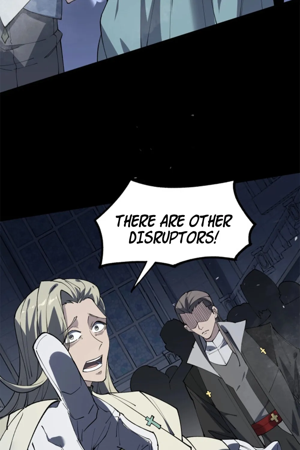 SSS Ji Chaoyue Changli De Sheng Qishi Chapter 73 page 49 - 